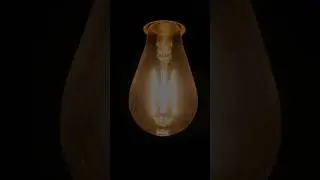 Flicker sound effect