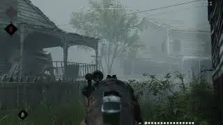 Hunt  Showdown winfield talon double kill