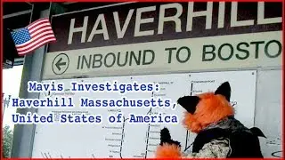 Mavis in Massachusetts