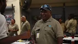 Rangers Muster Cine reel 4k
