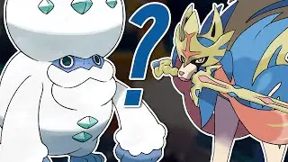 Mon TOP 10 des Pok&eacute;mon 8G: 2 ANS APR&Egrave;S !