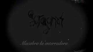 Gorgonas-Macabra (LIVE) DeathRock/ GothicRock/ Postpunk/ Spanishgoth