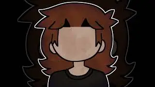 Paper dolls (loop)