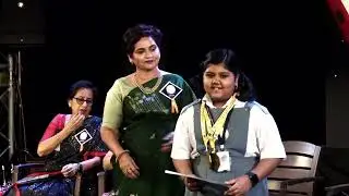 ST XAVIERS NERUL | ANNUAL DAY 1 CEO Madamm Speech | SATURDAY 20 DEC 2025