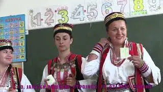 ŠIPOVO: 13. JANJSKI VIŠEBOJ, 17. 07. 2022.