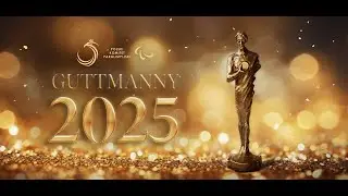 #Guttmanny2025  7. Plebiscyt Polskiego Komitetu Paralimpijskiego na Sportowca Roku