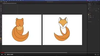 Earn Money by Creating Logos | Adobe Illustrator Freelancing Practice Session