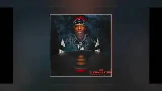 Undefeated - Ksi Dissimulation Album