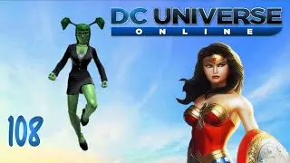 DC Universe Online: Clue Three