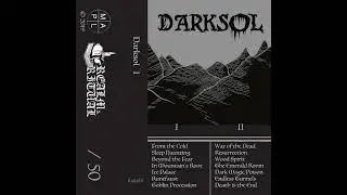 Darksol - Darksol I (2019) [Full Album]