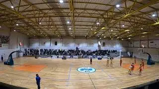 FINAL 4 U16M SC Braga x GDAS