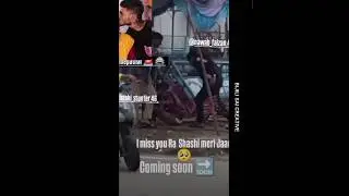 Srikanth stunter one man show baap Ko pahchan 🔥😎💯🥵🥵🥵.!! #trendingvideo #rowdy #viralvideo