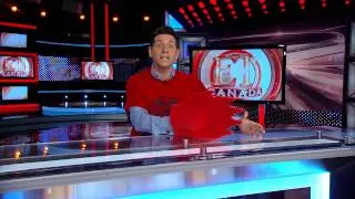 Rick Campanelli invites YOU to Brock University's 2014 Homecoming