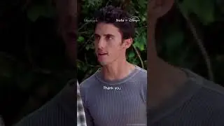 One of the best relationship arcs in the series.
