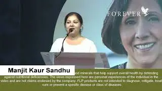 Flp Testimony Of Breast Cancer