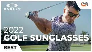 The Best Oakley Golf Sunglasses of 2022 ⛳😎