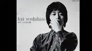 YOSHIHIRO KAI /YELLOW CAB