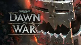 BEST of the BEST real time strategy game ► Dawn of War - Soulstorm