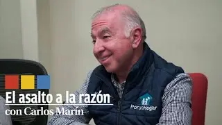 Jes&uacute;s Eliseo Godinez, Fundador de 