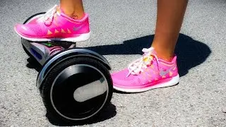 Pricehack Premium Hoverboard