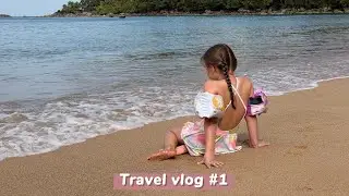 Wracam po 6 miesiącach… | Święta i podróż do Tajlandii 🇹🇭