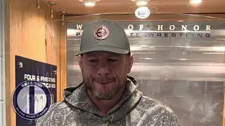 BSD: Cael Sanderson Media Availability- 1/7/2026