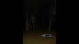 SIREN HEAD FUNK (SUPER SLOWED)