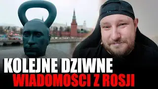 Coś takiego może się zdarzyć tylko w Rosji