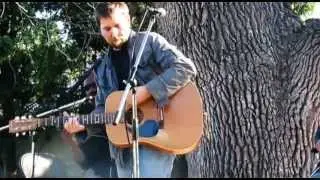 Brian Travis Band - Grand Heights