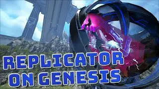 Where To Make Tek Replicator & Cryos Gen 2/ Ark Guides