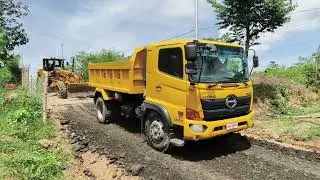 #motorgrader 