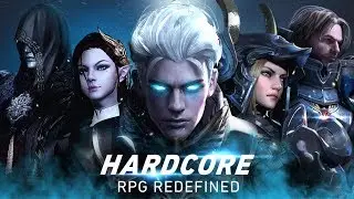 AION: Legions of War ➔ Гайд по Лидеркам / ГАЙД (Android)