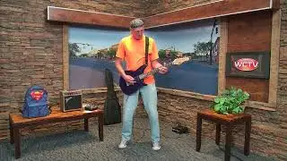 The Steve Miracle Show! - #292