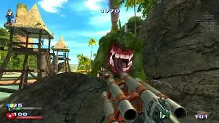 [7SMOKE] Serious Sam 2 Event (17 Oct 2020)