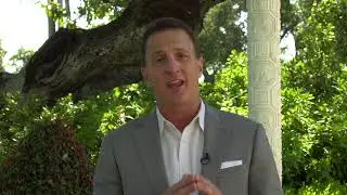 Technology at Hearst Castle (Michael Young, Executive Director)