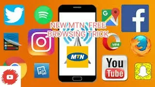 2019 MTN FREE BROWSING