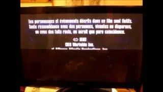 55pd9700c Sdr D disconnected