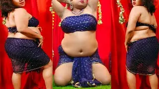 Indian saree fashion model chaitali chanda🔥🔥New look sareefashion photoshoot video❤️❤️#fashion#video