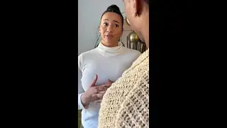 When Sydney asks Terry to go against Libby!