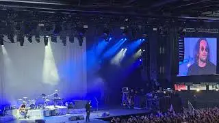 Matmatah - Emma live Foire aux Vins Colmar 4 aout 2023