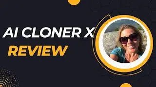 AI Cloner X Review + 4 Amazing Bonuses