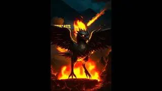 Cryptobeasts