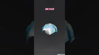 🌍 World Map Falls on the Moon | Satisfying Simulation | 100% Realistic CGI#asmr #youtube