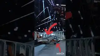 Liv Morgan loudly roaring 😭#viral #trending #shorts #shortvideo #wwe #wrestling