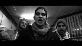 soquasipoete feat. Goldfell - &Uuml;berdosis
