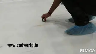 3D Laser Tracker #lasertracker #Services