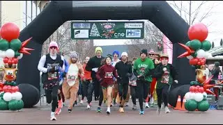 2025 Reindeer Run! - Care Net Owensboro