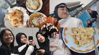 Staycation Karena Ndamau Bye Bye 😔😢☹️ | KVLOG69