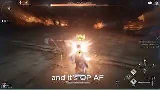 100% critical rate/affinity rate nameless spear charge attack is real ?