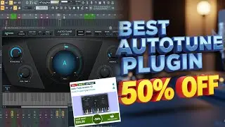 Best Autotune Unlimited in Hindi | Plugin Butique | Antares | How to use
